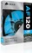 Corsair Air Series AF120 LED Blue Quiet Edition, 120mm Vorschaubild