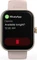 Hama Smartwatch 5000 rosegold Vorschaubild