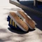 adidas Grand Court Alpha semi lucid blue/utility yellow/off white Vorschaubild