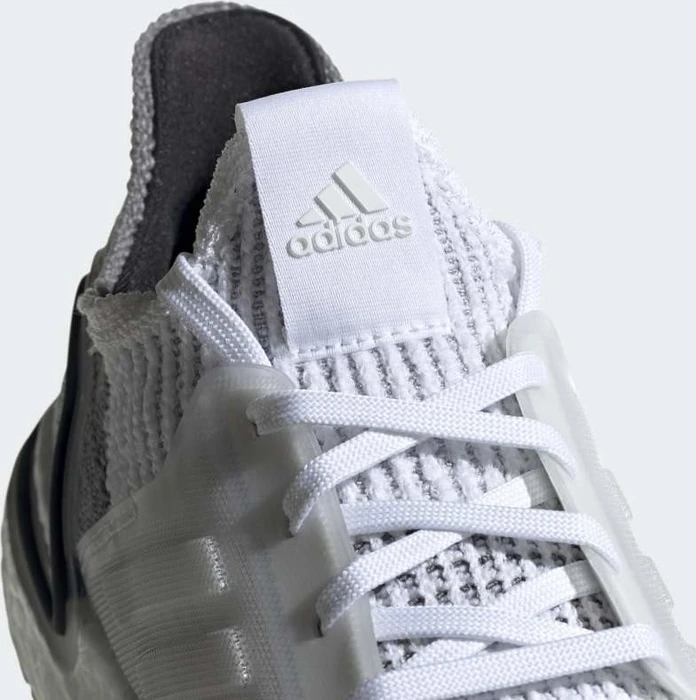 adidas Ultraboost 19 ftwr white/crystal white/grey two (Damen)