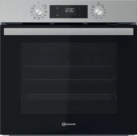 Bauknecht BBA285HU1I Backofen