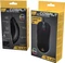 The G-Lab Kult Cobalt Gaming Mouse, schwarz, USB Vorschaubild