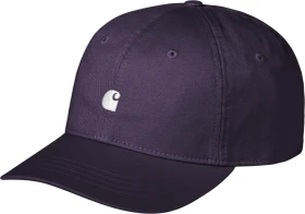 Carhartt Madison Logo Kappe lokers/wax