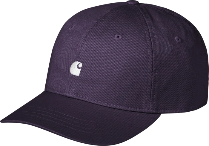 Carhartt Madison Logo Kappe lokers/wax
