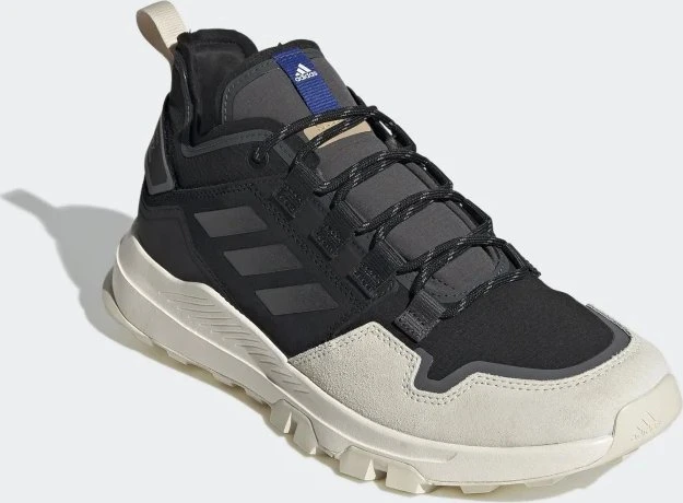 adidas Terrex Hikster Low core black/grey six/wonder white (Herren)