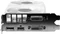 KFA2 GeForce GTX 1050 Ti EXOC White, 4GB GDDR5, 2x DVI, HDMI, DP Vorschaubild