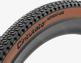 Pirelli Cinturato Adventure 700x40C Reifen classic