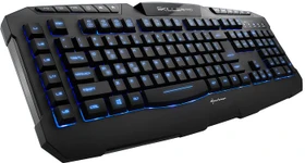 Sharkoon Skiller PRO, USB, DE
