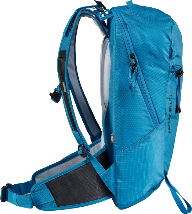 Deuter Freerider Lite 18 SL azure (Damen)