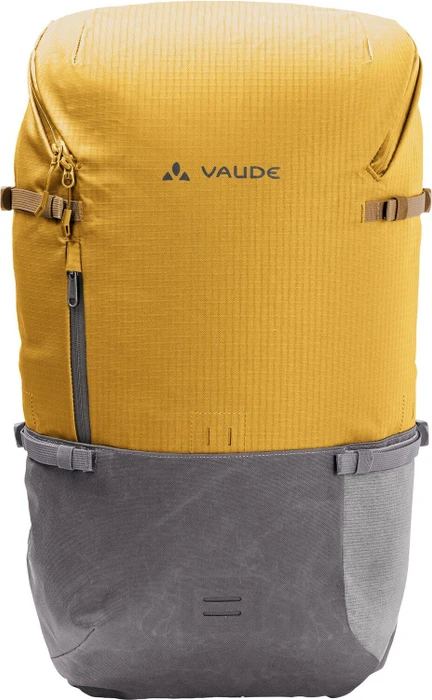 Vaude CityGo 30 II burnt yellow
