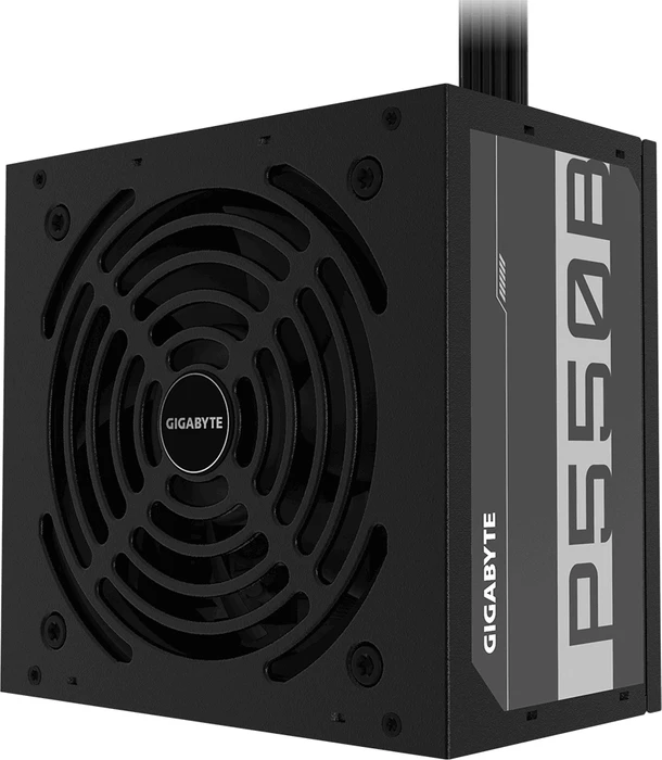 GIGABYTE P550B 550W, ATX 2.31