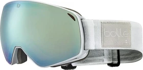 Bollé Eco Torus M ice white matte