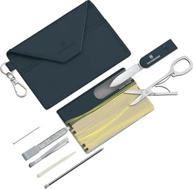 Victorinox SwissCard Classic New York Style Taschenmesser