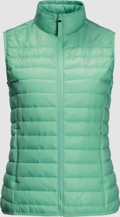 Jack Wolfskin JWP Funktionsweste pacific green (Damen)