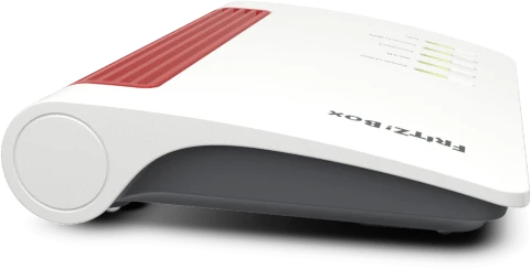 FRITZ! FRITZ!Box 5530 Fiber mit FRITZ!SFP AON und FRITZ!SFP GPON