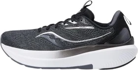 Saucony Echelon 9 schwarz/weiß (Damen)