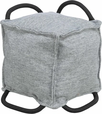 Trixie Würfel mit Tau CityStyle, grau