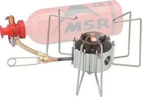 MSR Dragonfly Gaskocher