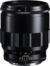 Voigtländer APO-Lanthar 65mm 2.0 Macro für Nikon Z