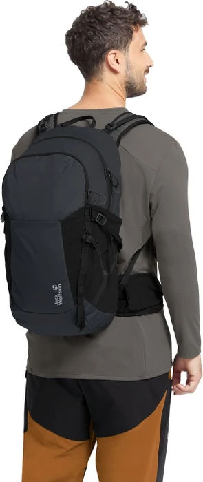 Jack Wolfskin Echotrek Shape 25 phantom