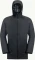 Jack Wolfskin Gutleut Funktionsjacke schwarz (Herren) Vorschaubild