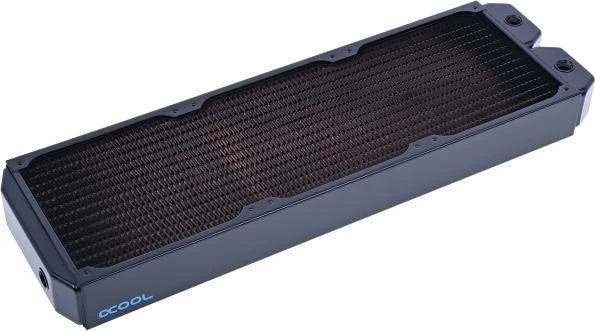 Alphacool NexXxoS XT45 Full Copper 420mm