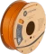 Polymaker PolyLite ABS, Galaxy Orange, Spule, 1.75mm, 1.00kg Vorschaubild