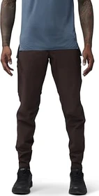 Fox Racing Flexair Fahrradhose lang cocoa brown (Herren)
