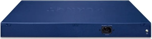 Planet GS-6311 Rackmount Gigabit Managed Switch, 48x RJ-45, 6x SFP+