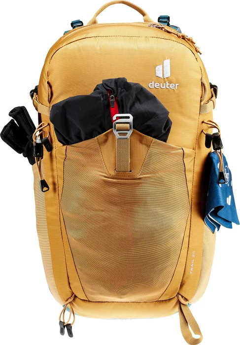 Deuter Trail 25 almond/deepsea
