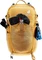 Deuter Trail 25 almond/deepsea Vorschaubild