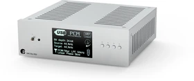 Pro-Ject DAC Box RS2 silber