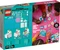 LEGO Dots - Einhorn Familienkreativset Vorschaubild