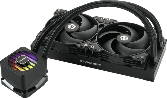 Enermax Liqmaxflo SR 240 ARGB