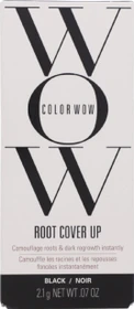 Color Wow Root Cover Up Ansatzpuder black, 2.1g