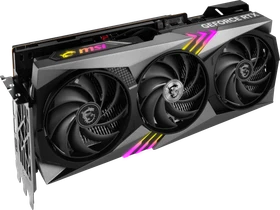 MSI GeForce RTX 4080 Gaming X Trio 16G, 16GB GDDR6X, HDMI, 3x DP
