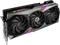 MSI GeForce RTX 4080 Gaming X Trio 16G, 16GB GDDR6X, HDMI, 3x DP Vorschaubild