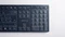 Cherry KW 9100 Slim, schwarz, USB/Bluetooth, DE Vorschaubild