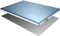 Lenovo IdeaPad U310, blau, Core i3-2365M, 4GB RAM, 24GB SSD, 500GB HDD, PL Vorschaubild