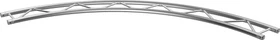 Global Truss F32 Kreisstück für Ø 4,0m 90° H