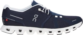 On Cloud 5 midnight/white (Herren)