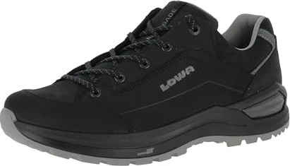 Lowa Renegade Evo LL Lo schwarz (Herren)