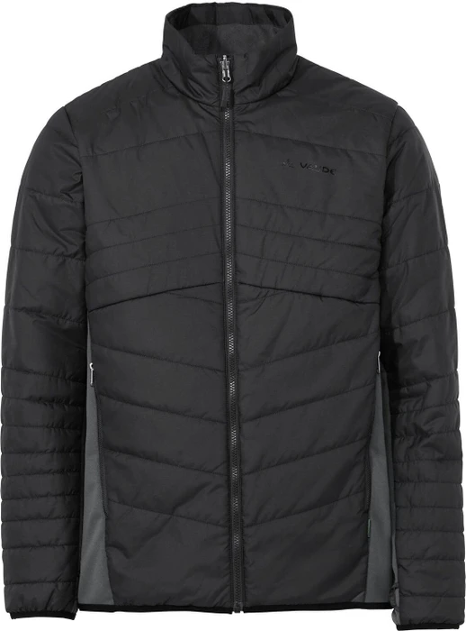 Vaude Miskanti 3in1 II Funktionsjacke thyme (Herren)