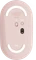 Logitech M350 Pebble Wireless Mouse Rose, USB/Bluetooth Vorschaubild