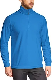 CMP Arctic Fleece Pullover royal blue (Herren)
