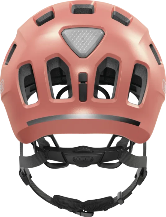 ABUS Youn-I 2.0 Kinderhelm rose gold