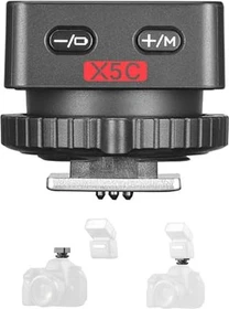 Godox X5 C Wireless Flash Trigger Canon für iT32