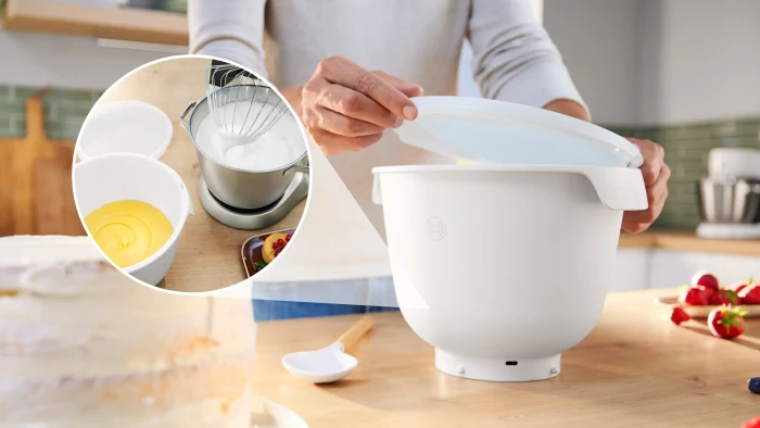 Bosch Serie 6 MUMS6EW18 weiß