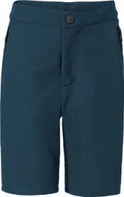 Vaude Badile II Shorts Hose kurz dark sea (Junior)