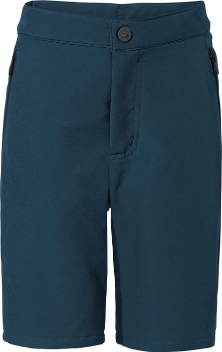 Vaude Badile II Shorts Hose kurz dark sea (Junior)